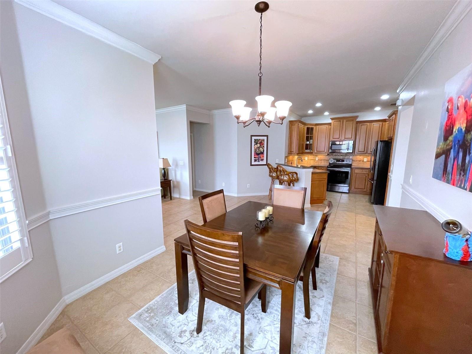 2776 ARUGULA DR