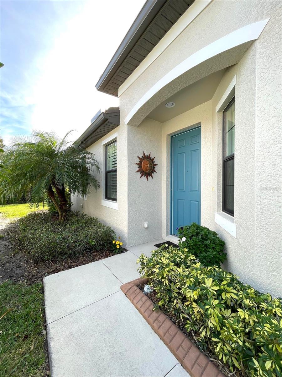 2852 ARUGULA DR