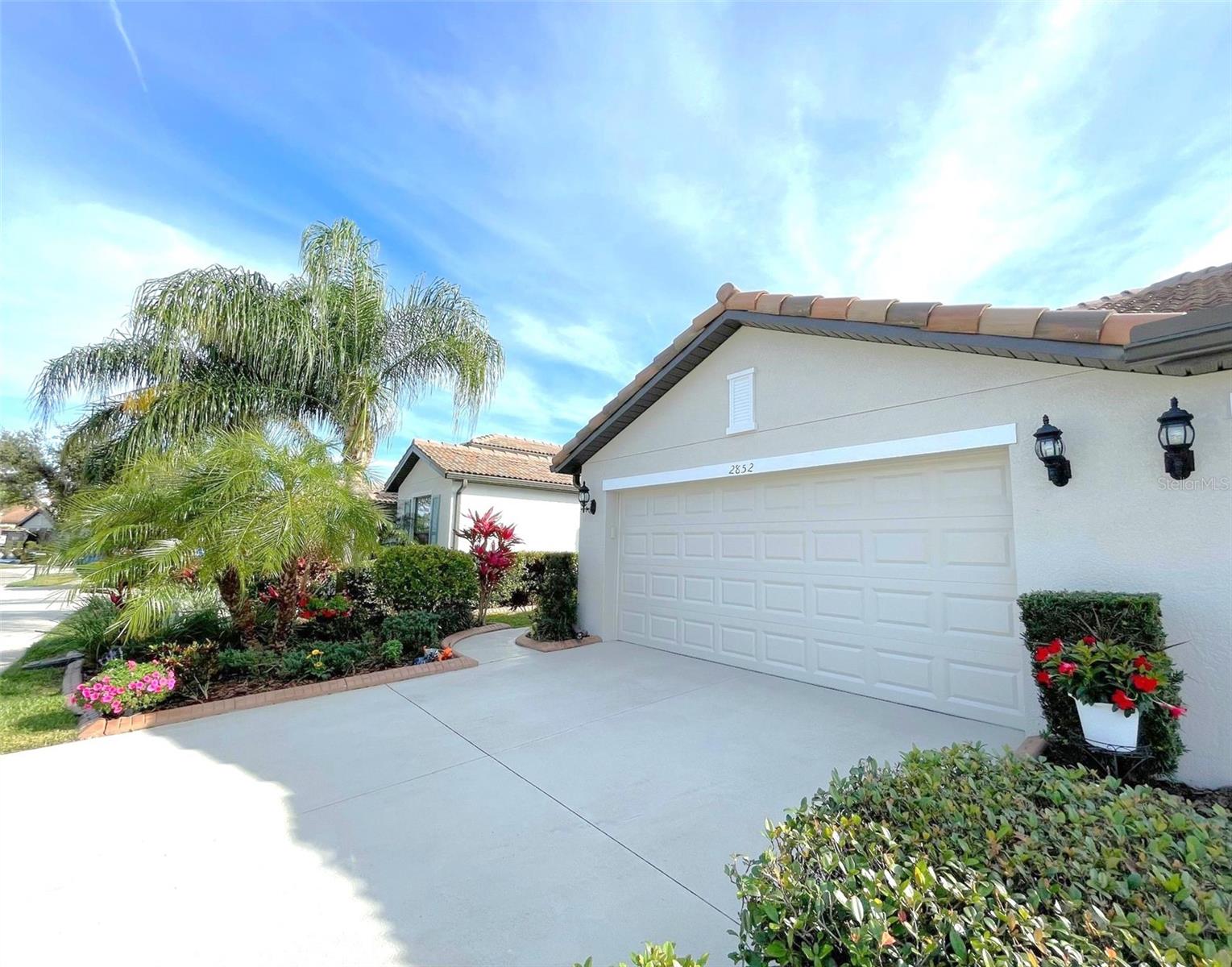 2852 ARUGULA DR