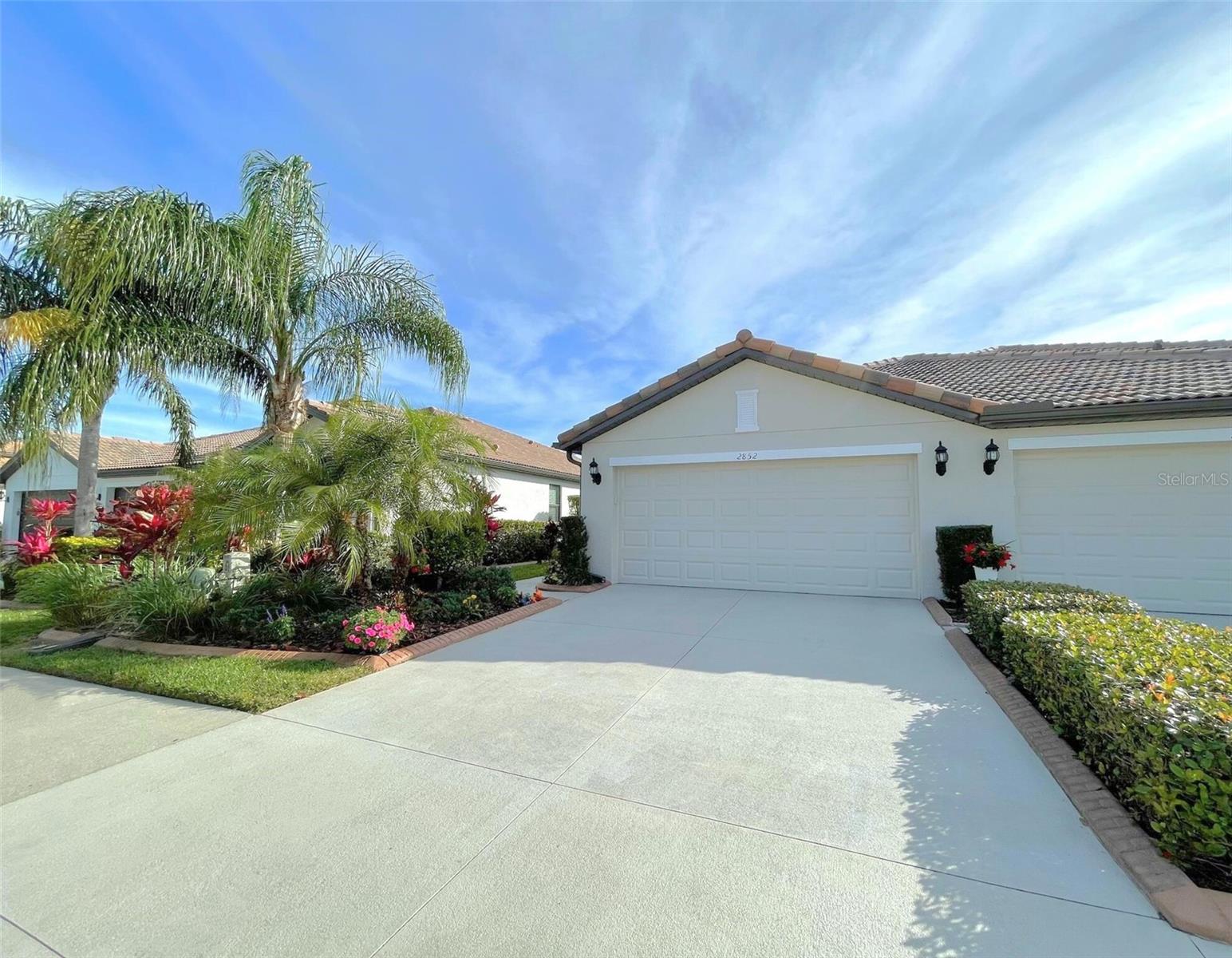 2852 ARUGULA DR
