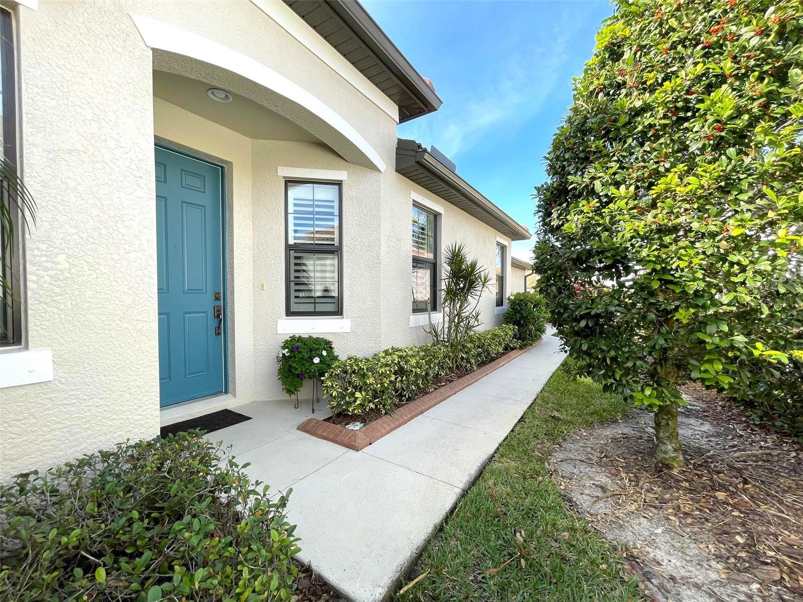 2852 ARUGULA DR