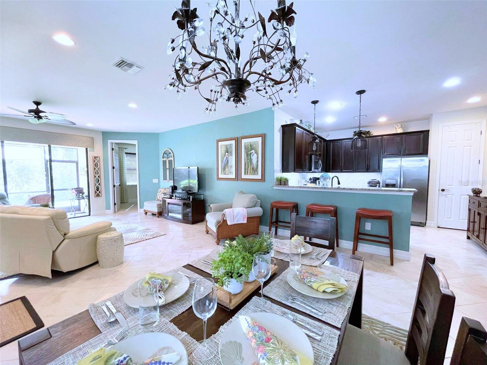 2852 ARUGULA DR