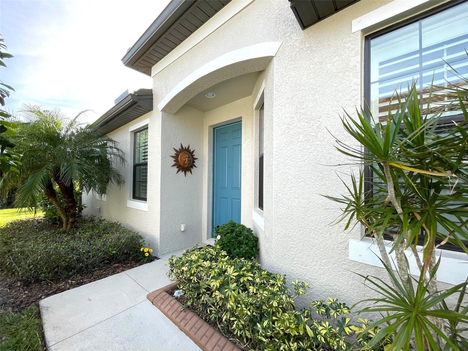 2852 ARUGULA DR