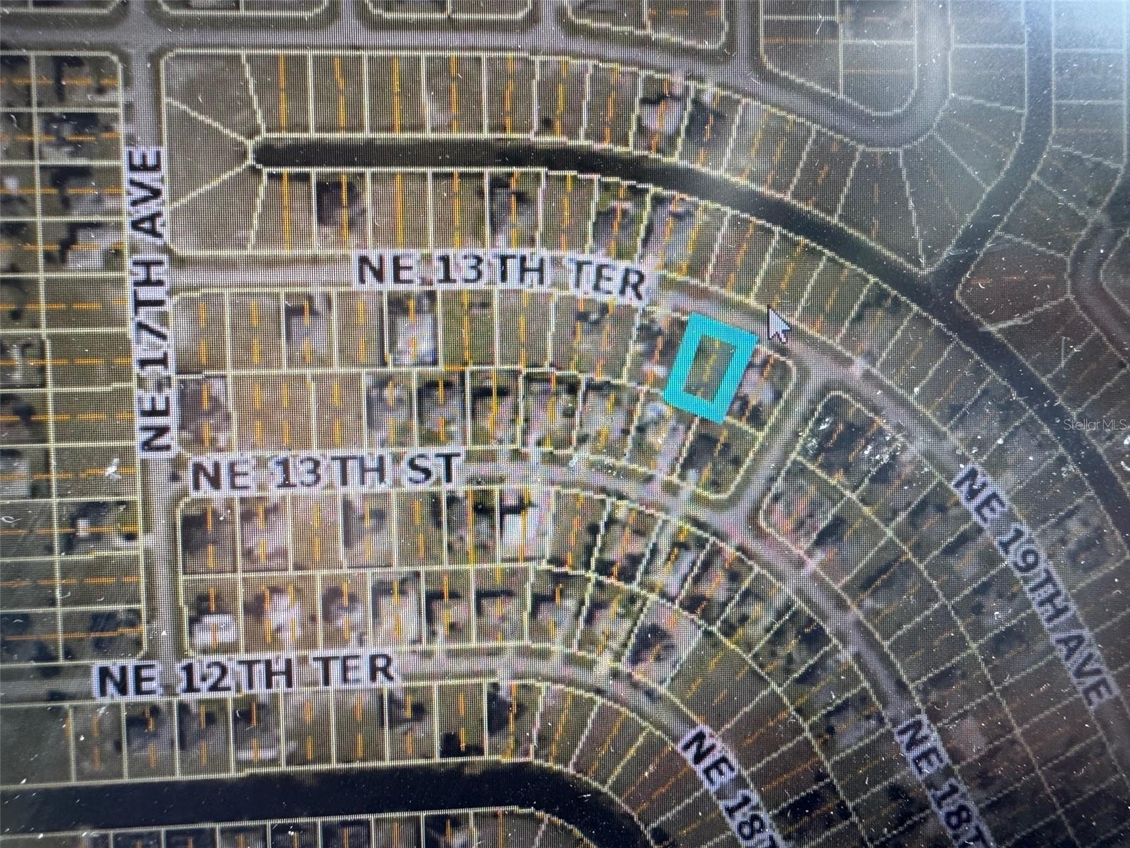 1810 NE 13TH TER