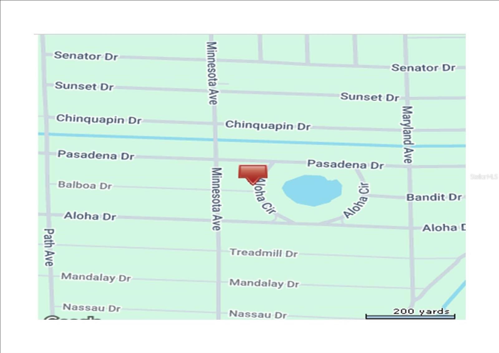 27414 BALBOA DR