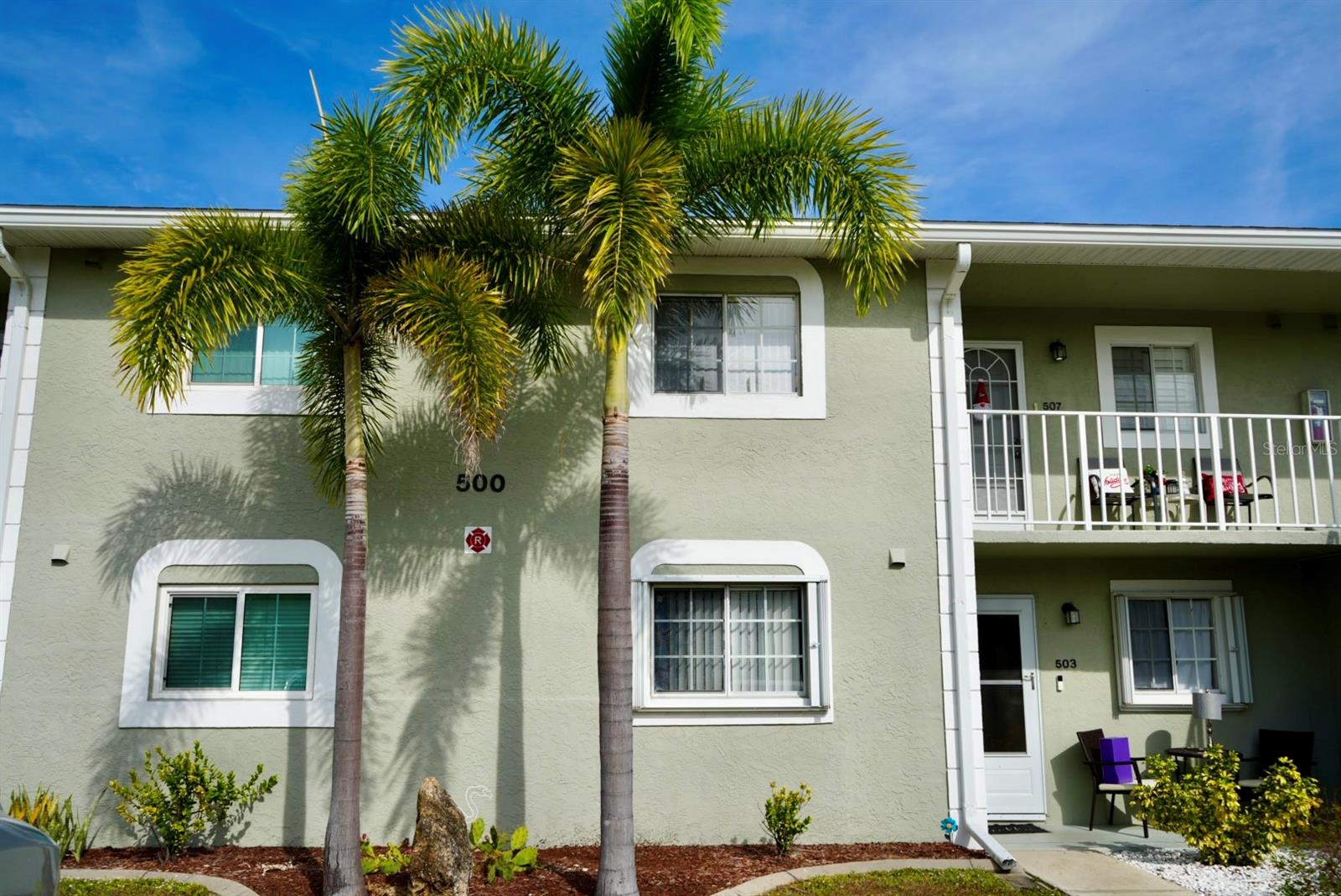 3310 LOVELAND BLVD #503