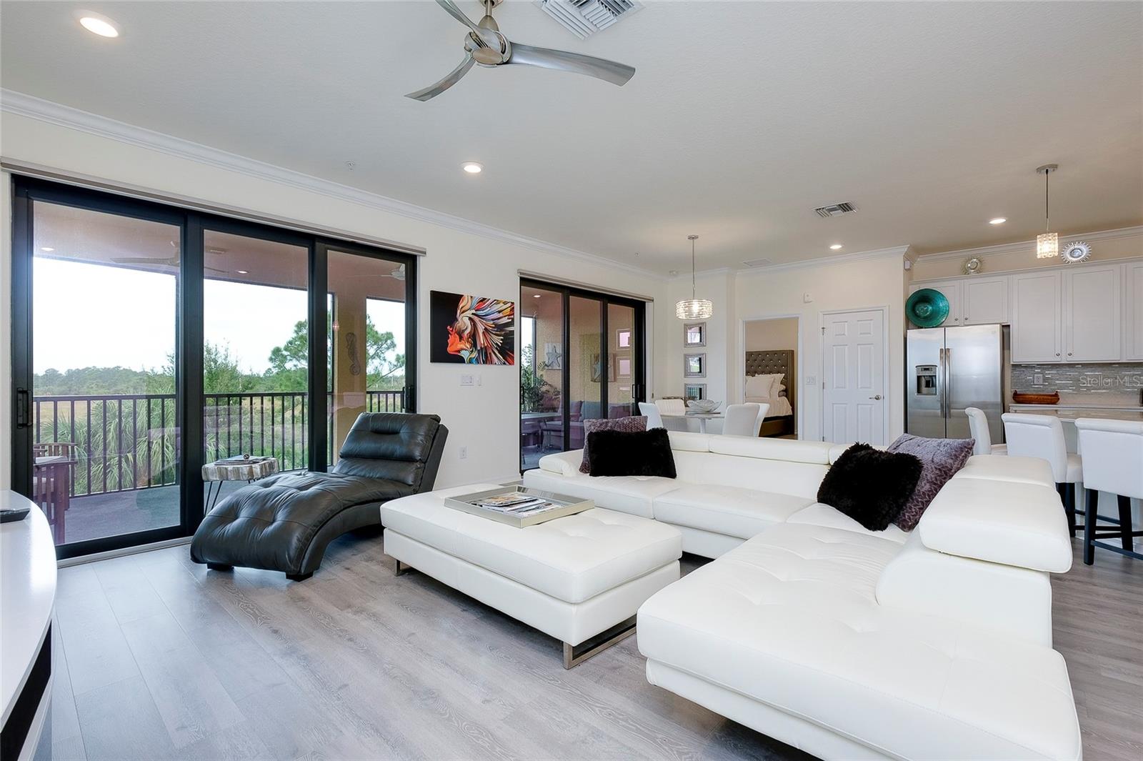 23205 BANBURY WAY #201