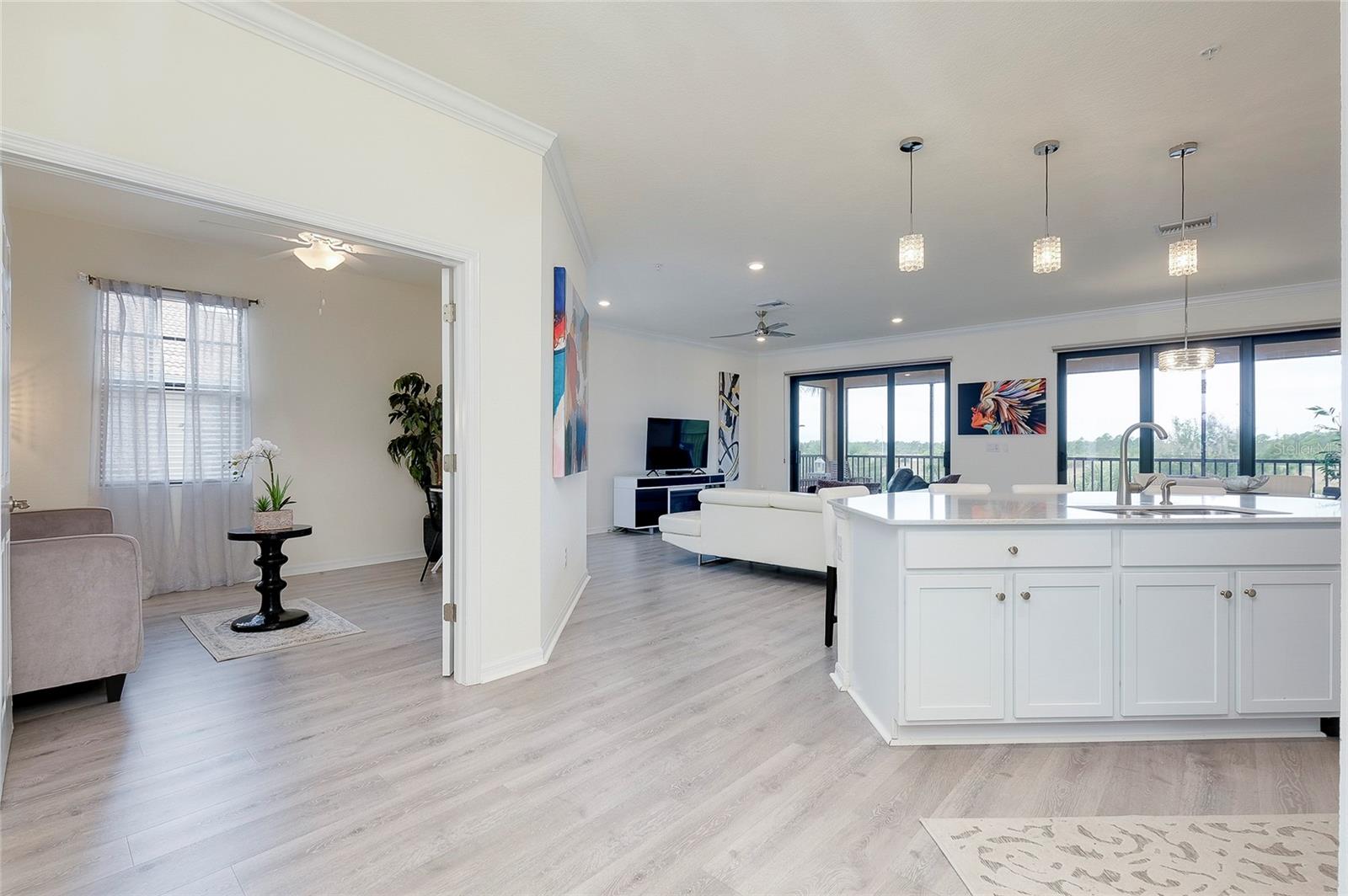23205 BANBURY WAY #201