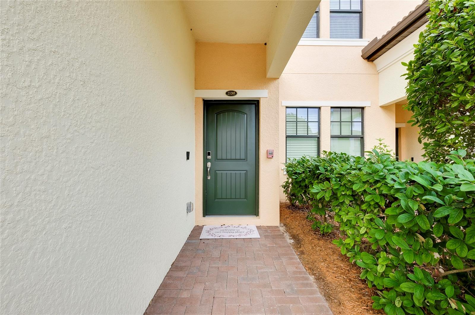 23205 BANBURY WAY #201