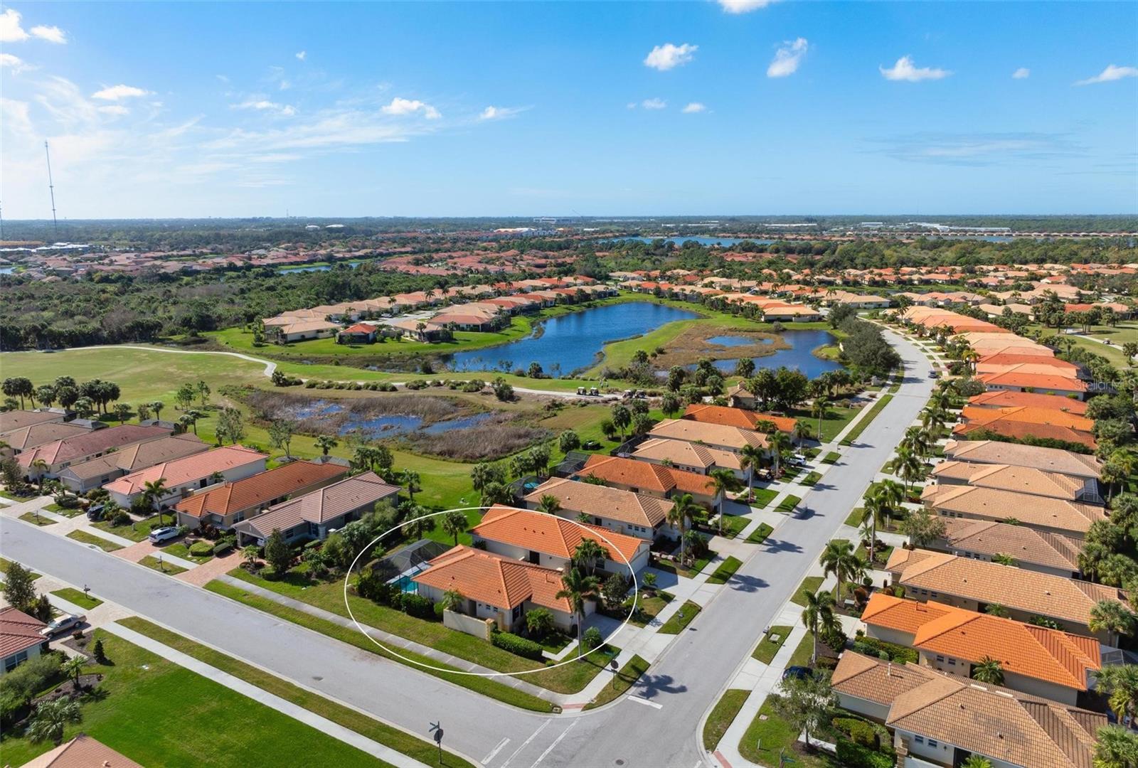 181 PADOVA WAY #19