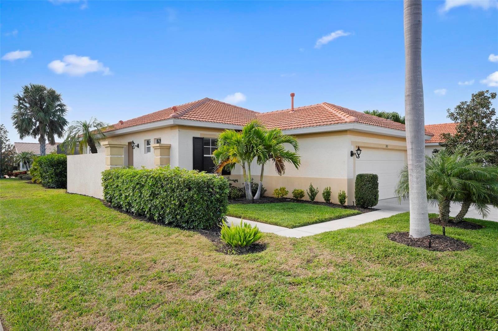 181 PADOVA WAY #19