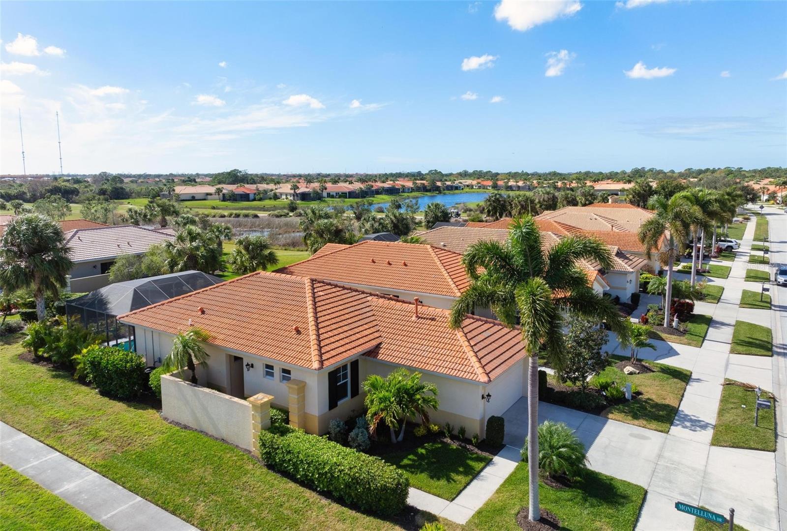 181 PADOVA WAY #19