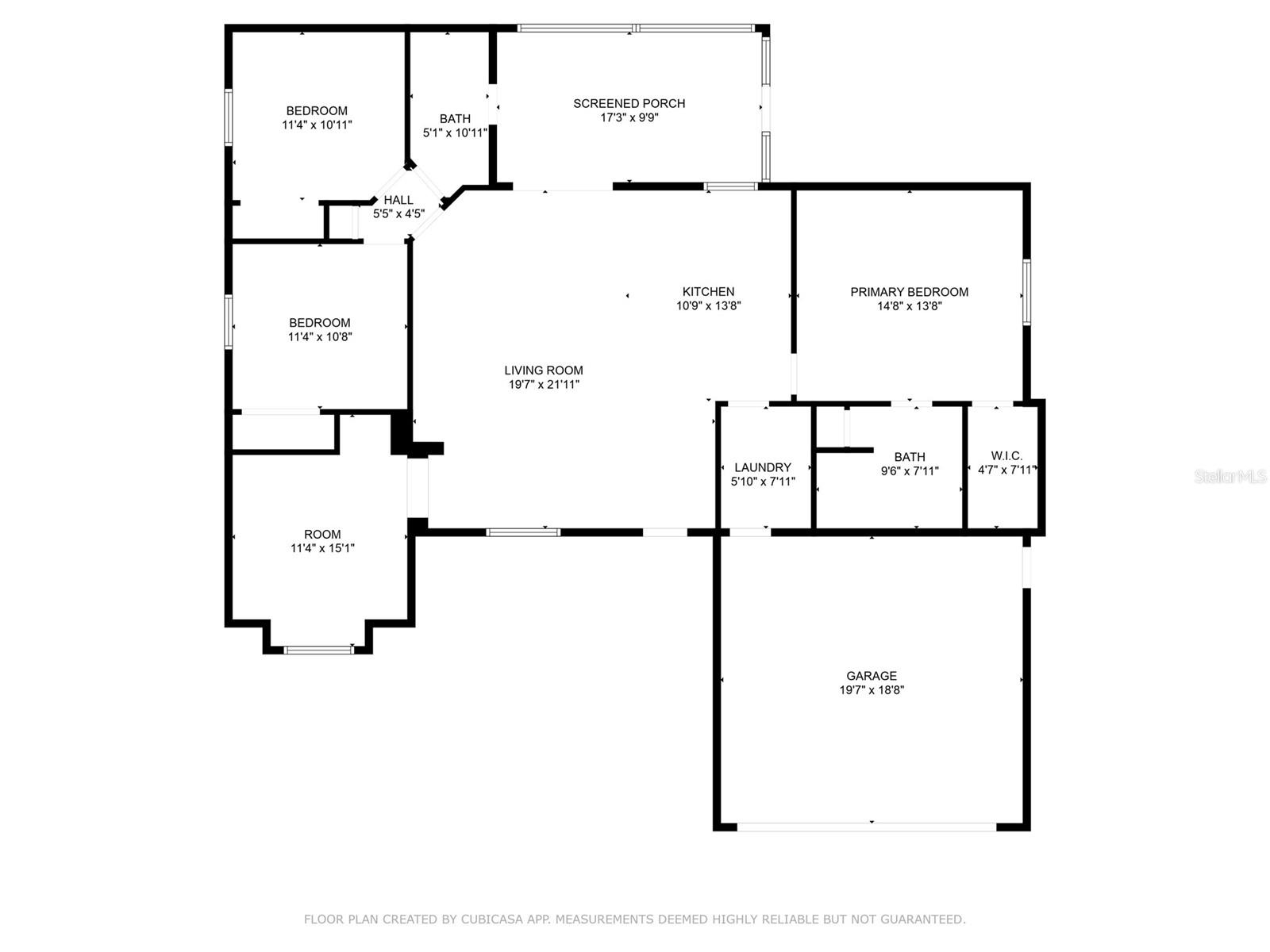 4467 CINDERELLA CIR