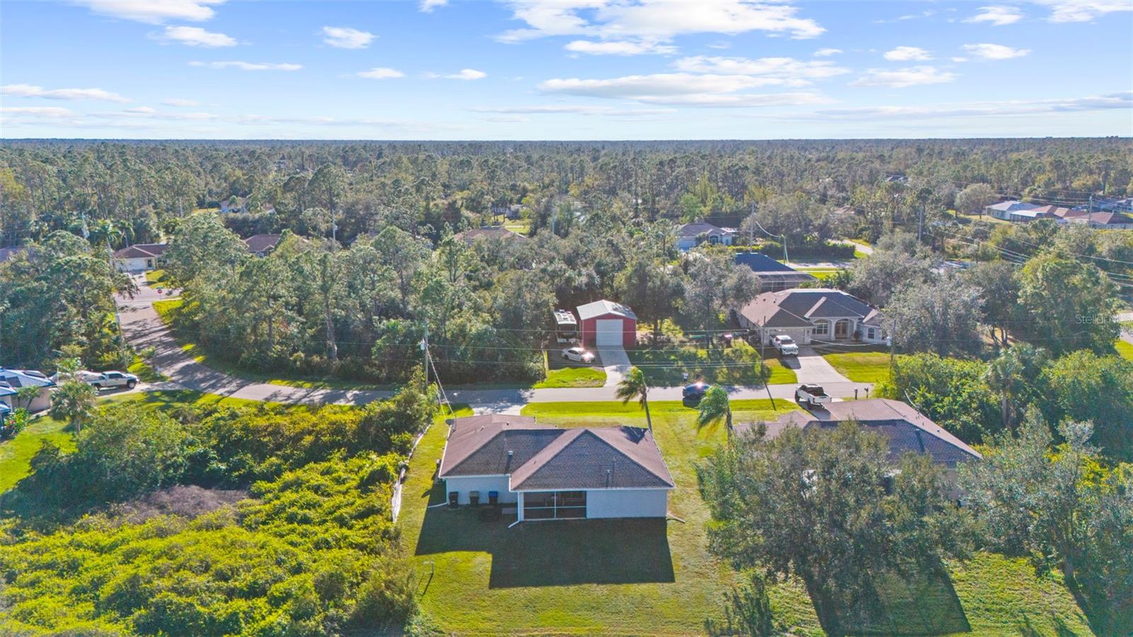 4467 CINDERELLA CIR