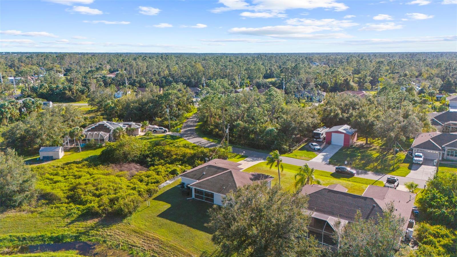 4467 CINDERELLA CIR