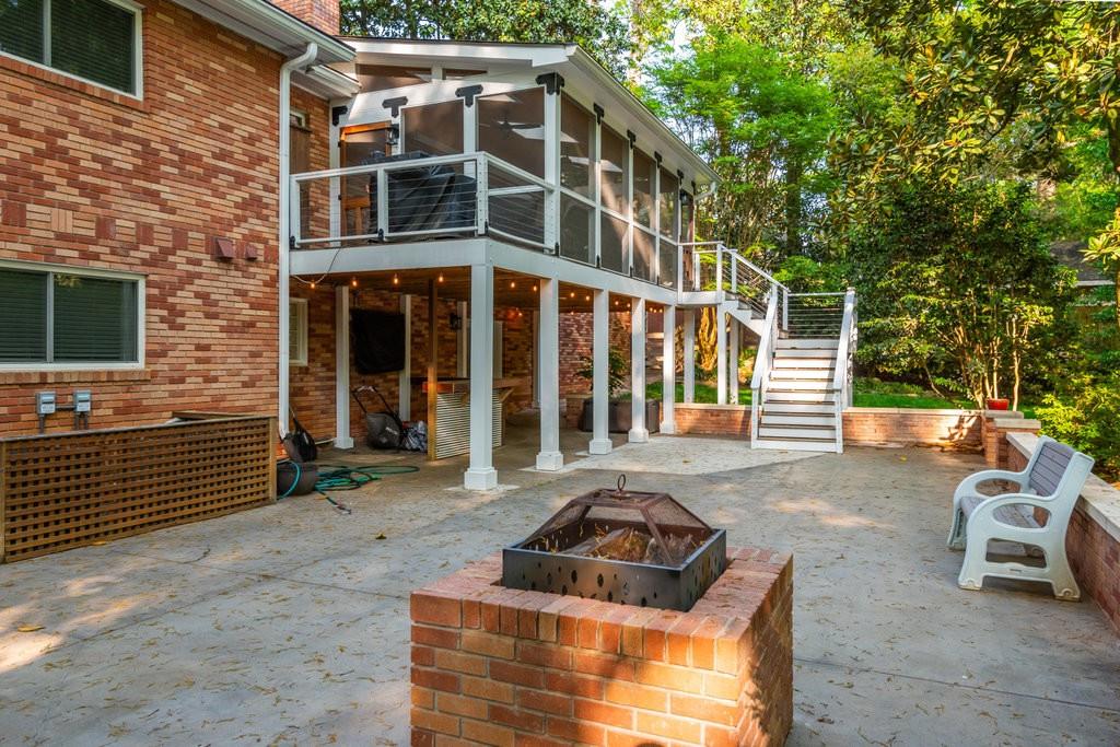 4100 Wieuca Road NE
