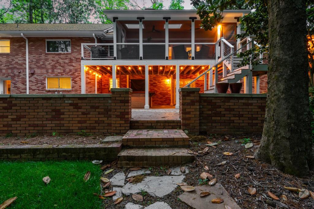 4100 Wieuca Road NE