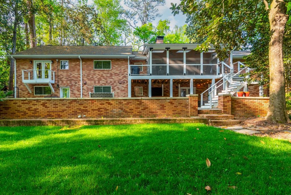 4100 Wieuca Road NE
