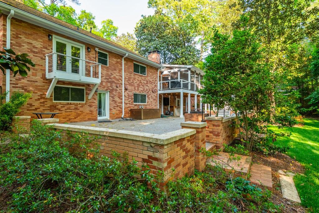 4100 Wieuca Road NE
