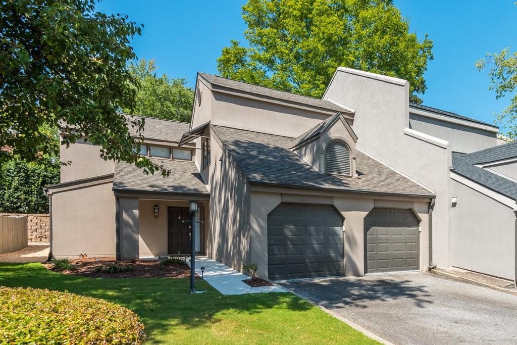 2914 Lenox Road NE Unit 19