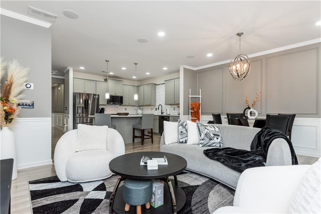 3327 Estes Drive