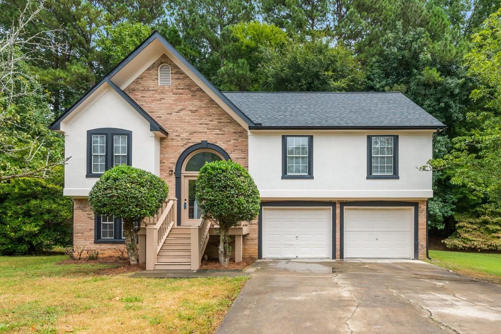 3111 Brandy Court