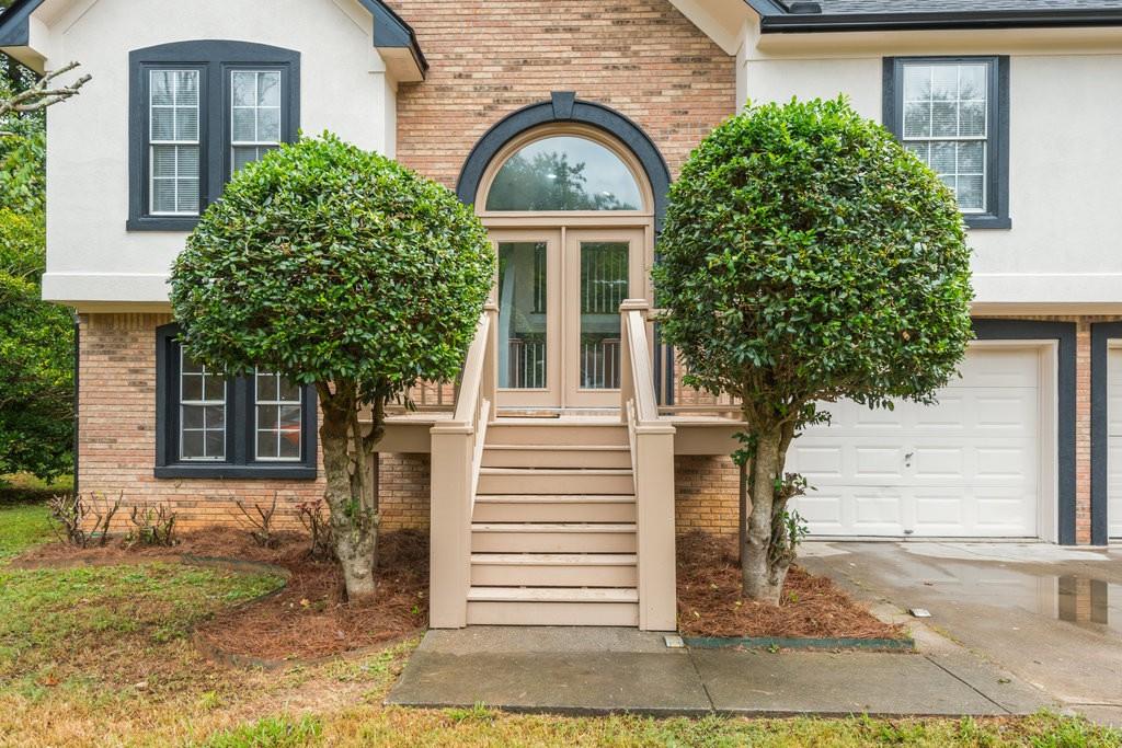 3111 Brandy Court