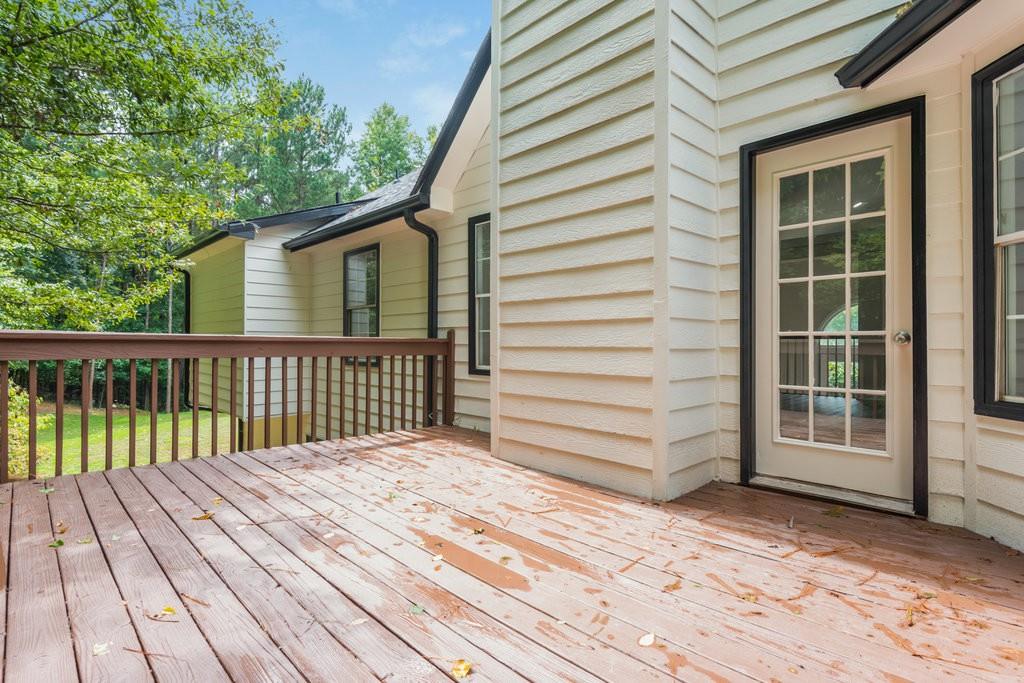 3111 Brandy Court