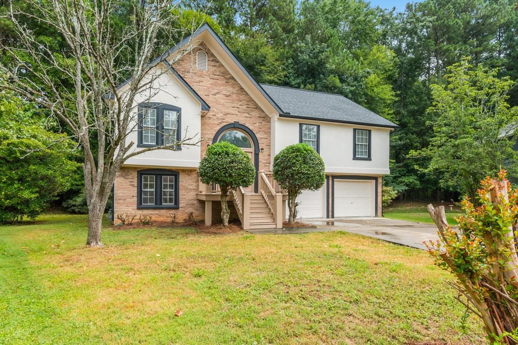 3111 Brandy Court
