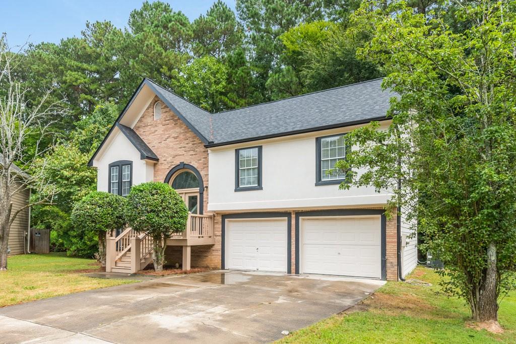 3111 Brandy Court