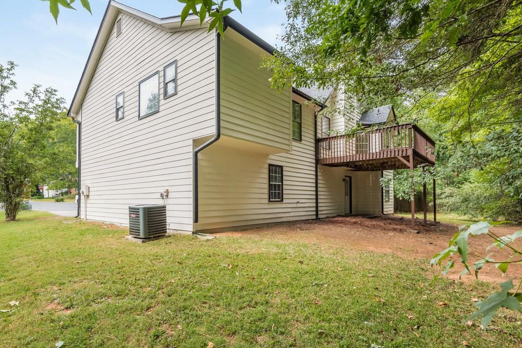 3111 Brandy Court