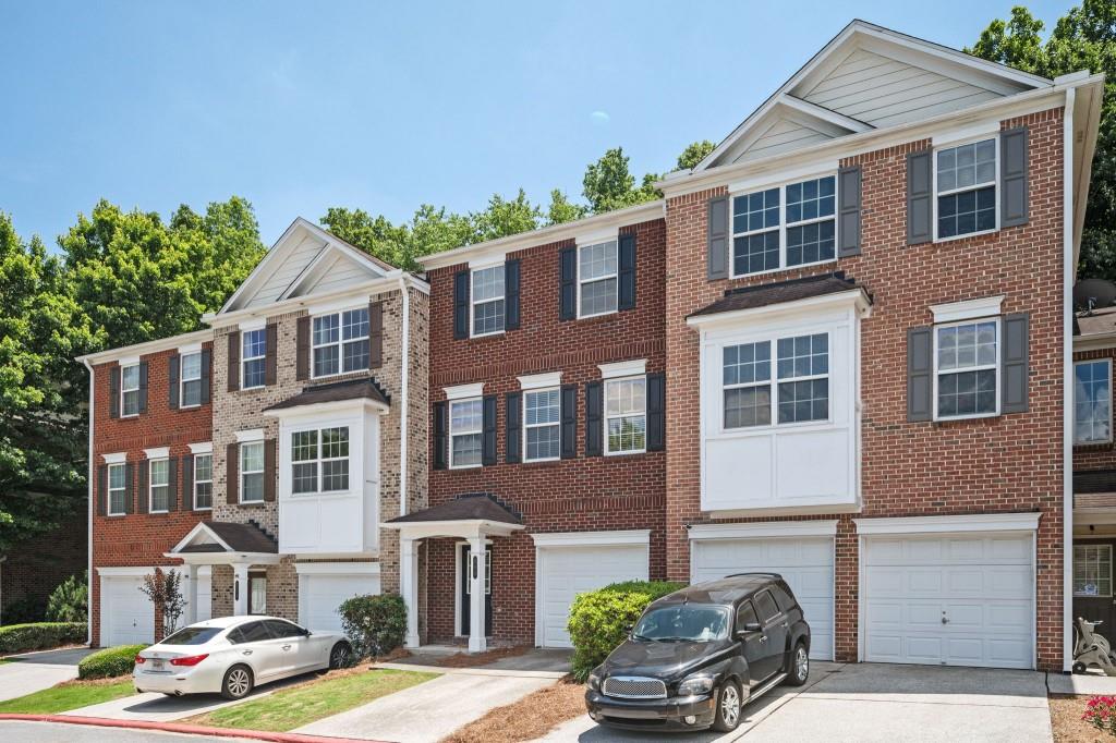 355 Heritage Park Trace