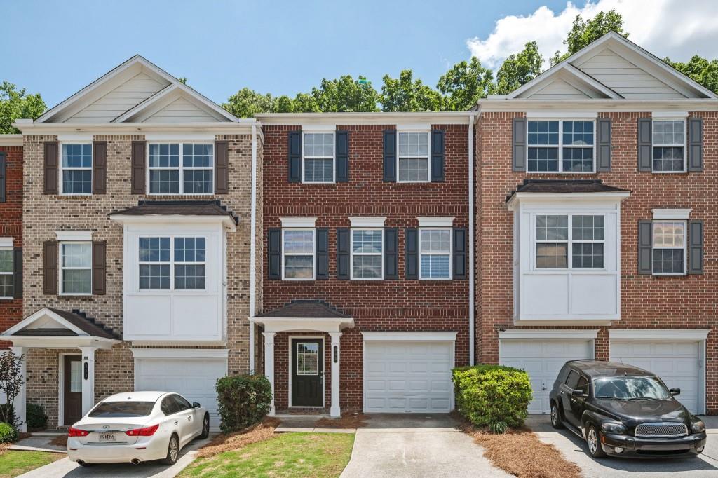 355 Heritage Park Trace