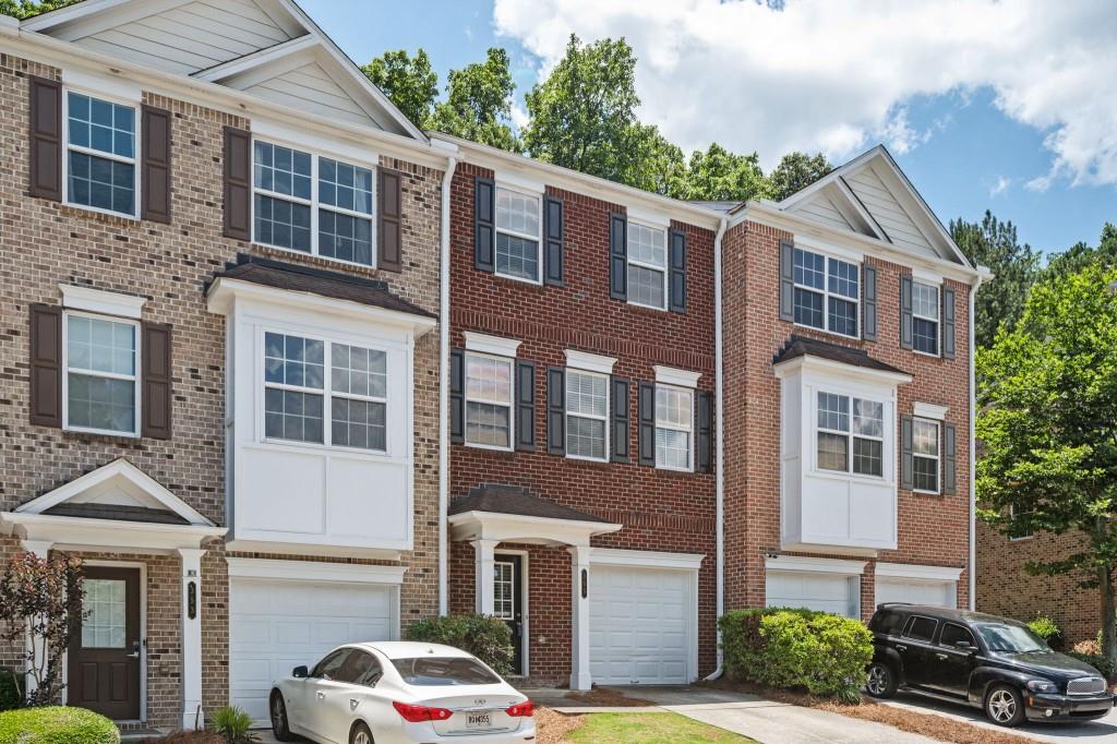 355 Heritage Park Trace