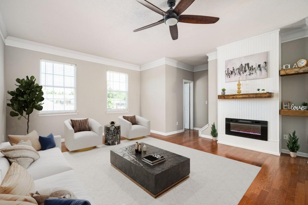 355 Heritage Park Trace