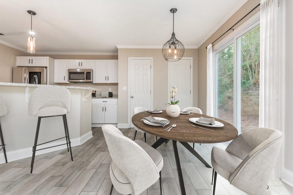 5508 Wild Grape Court