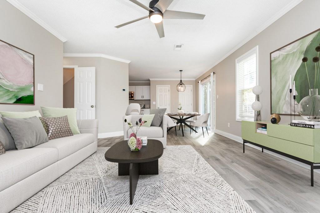 5508 Wild Grape Court