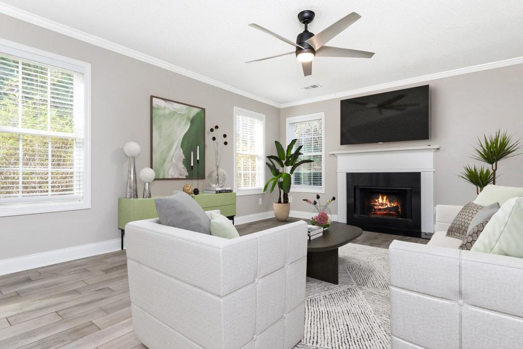 5508 Wild Grape Court