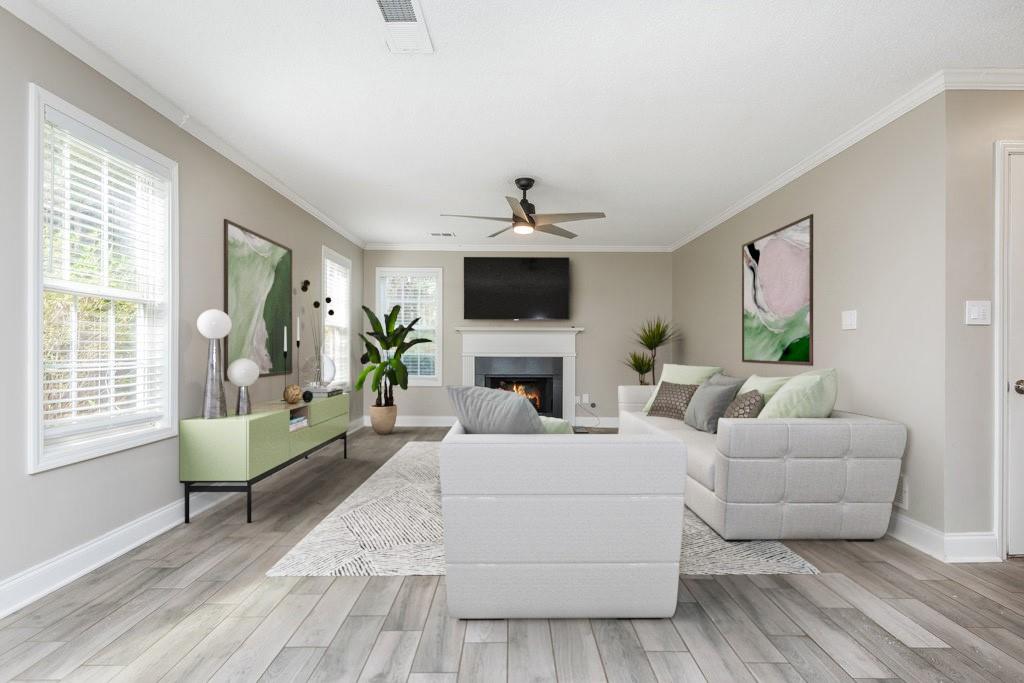 5508 Wild Grape Court