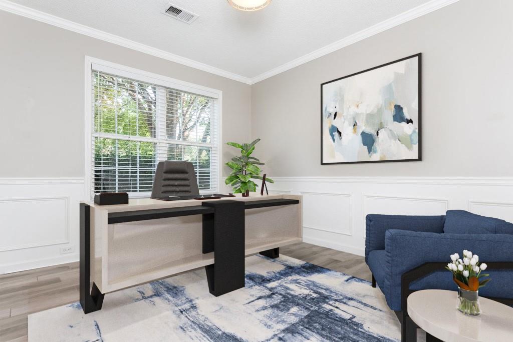 5508 Wild Grape Court