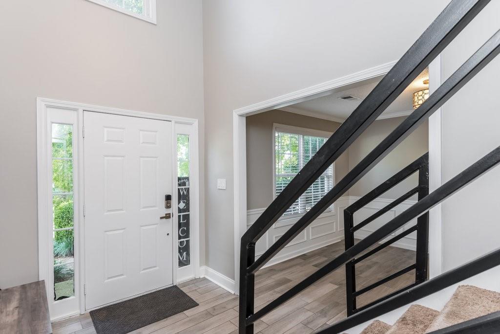 5508 Wild Grape Court