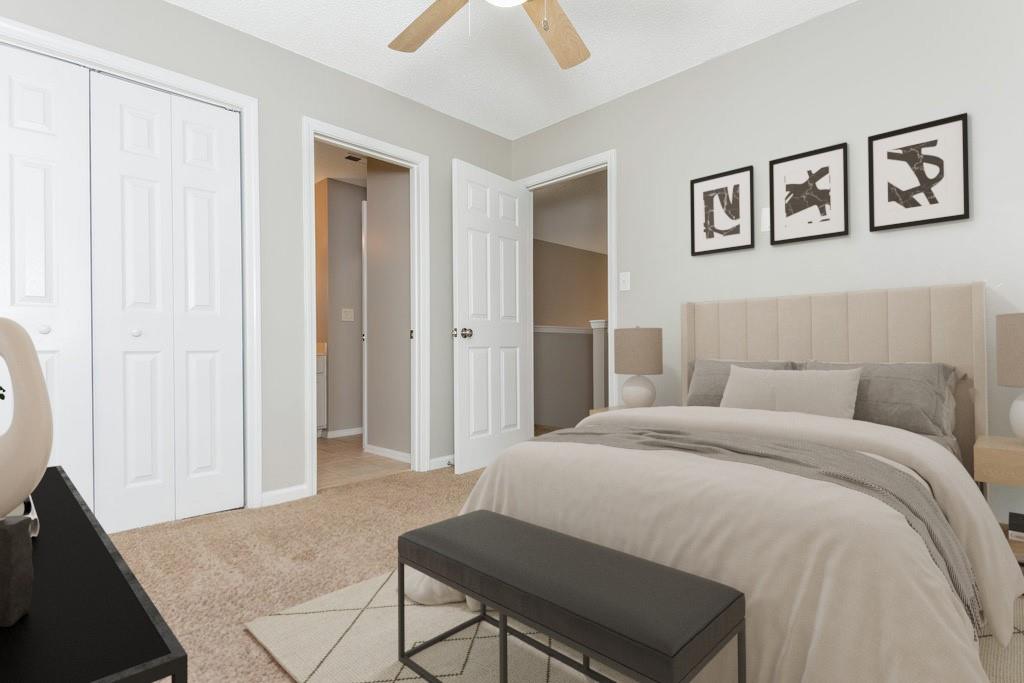 5508 Wild Grape Court