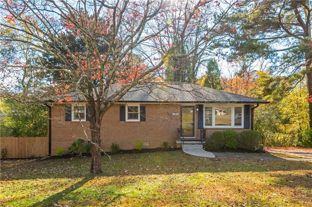 3390 Meadowview Lane