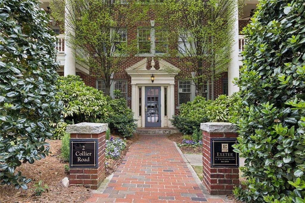 2 Collier Road NW Unit 2