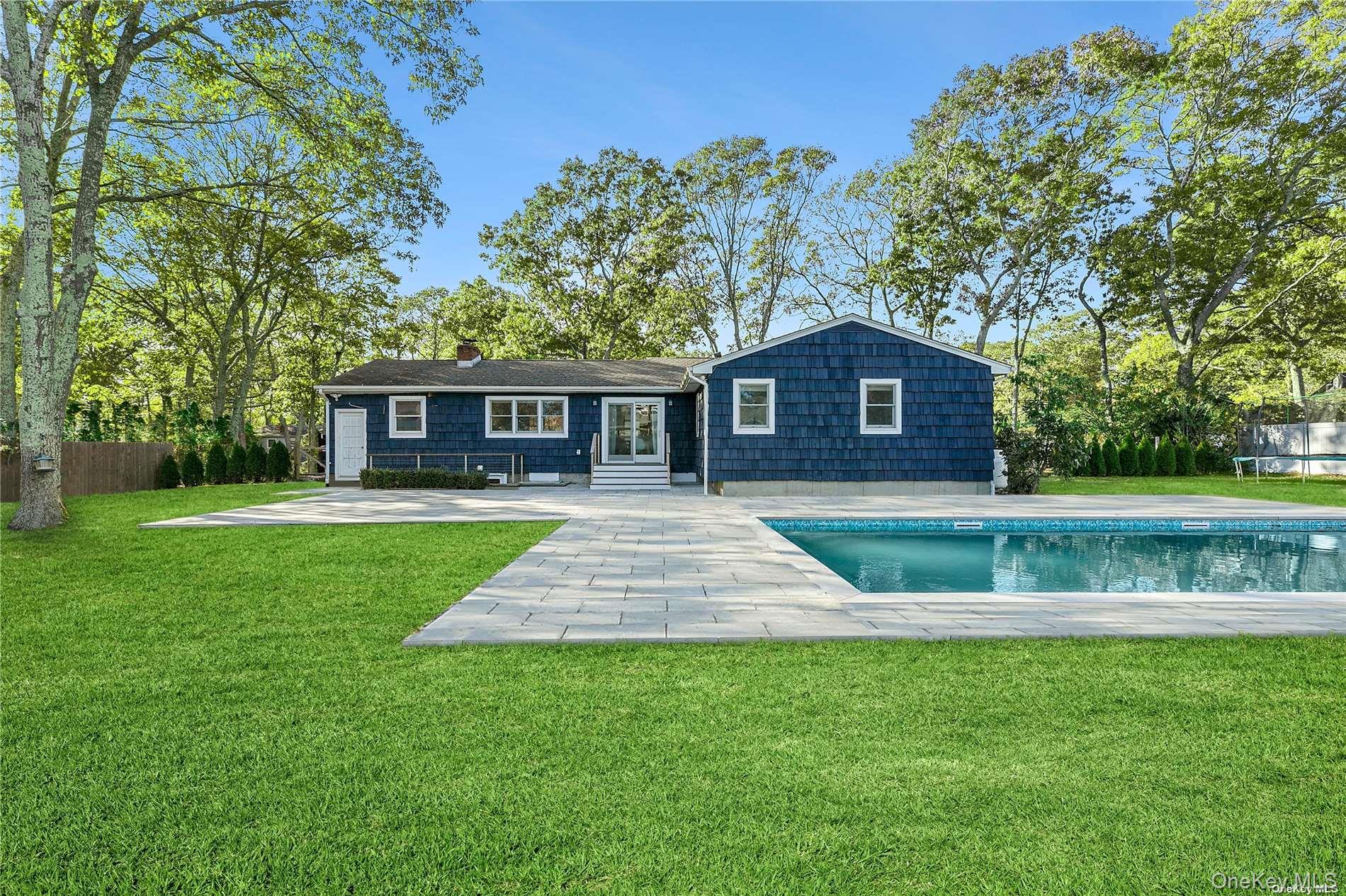 43 Homewood Drive