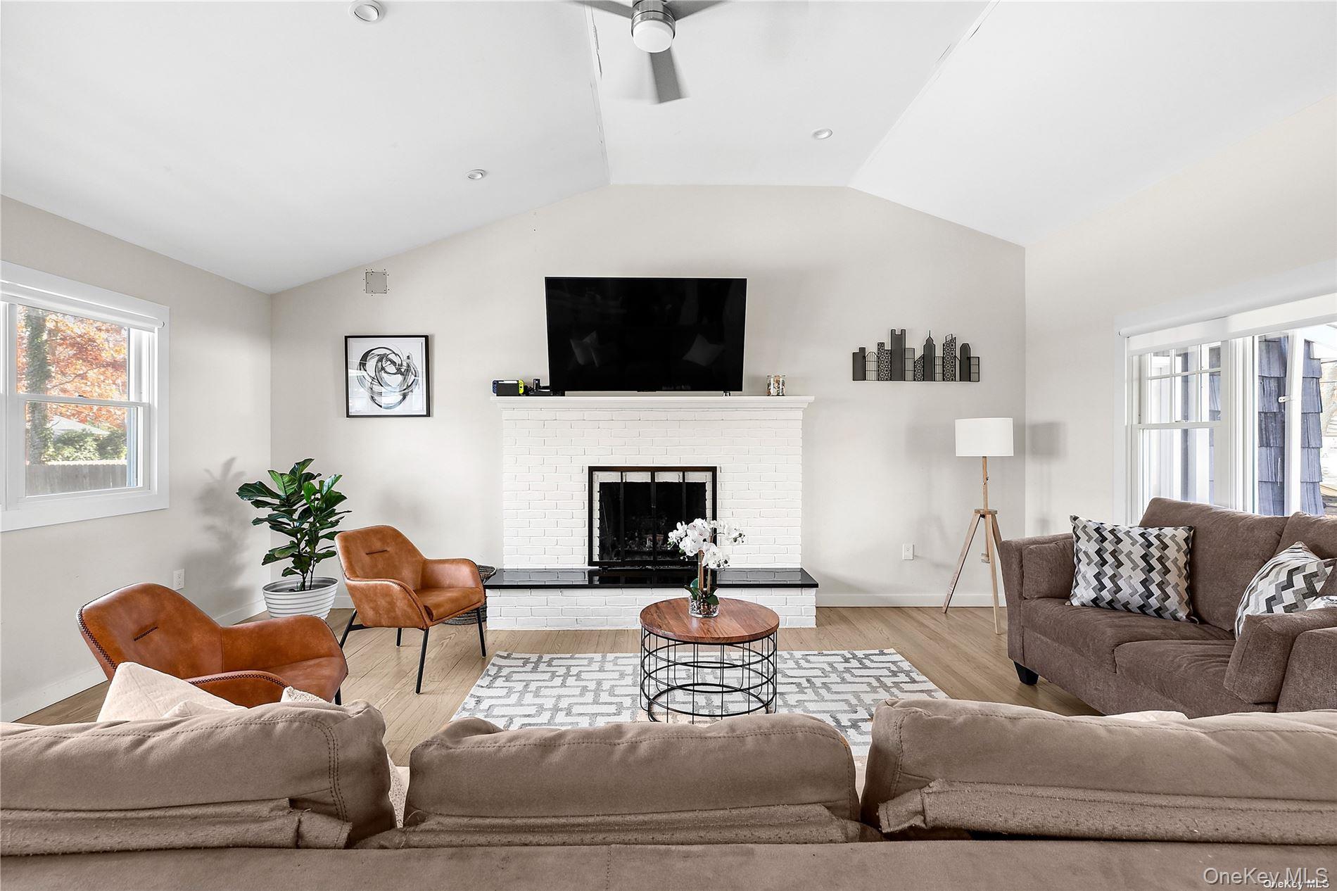 43 Homewood Drive