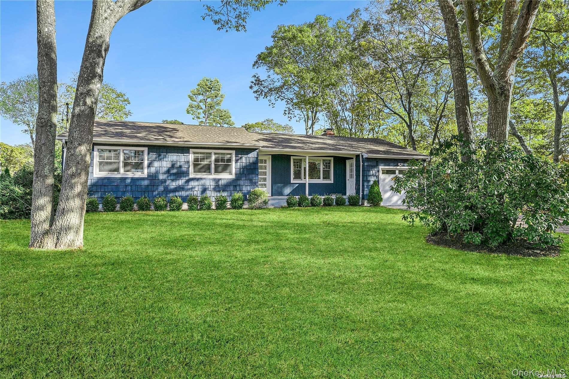 43 Homewood Drive