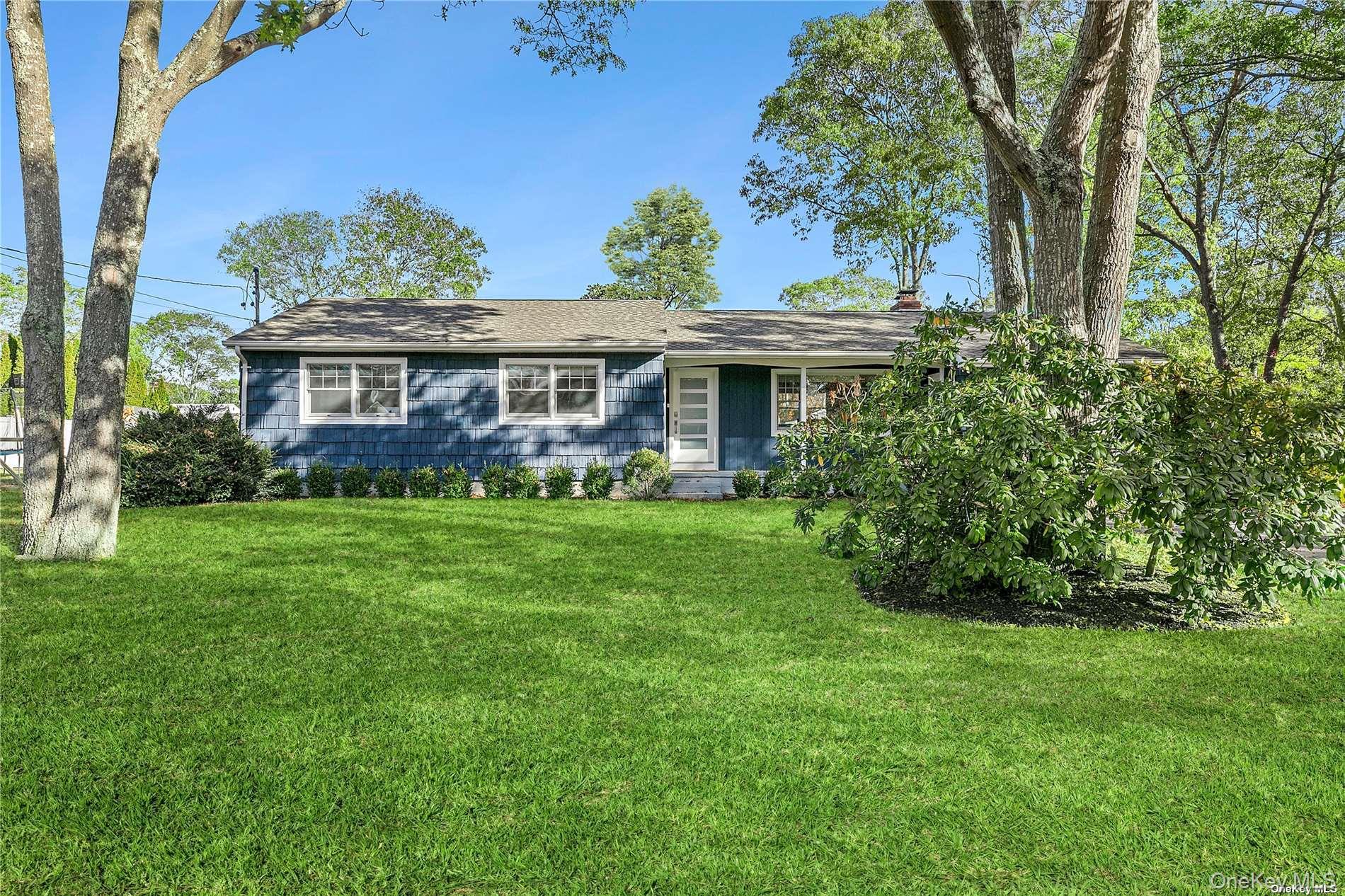 43 Homewood Drive