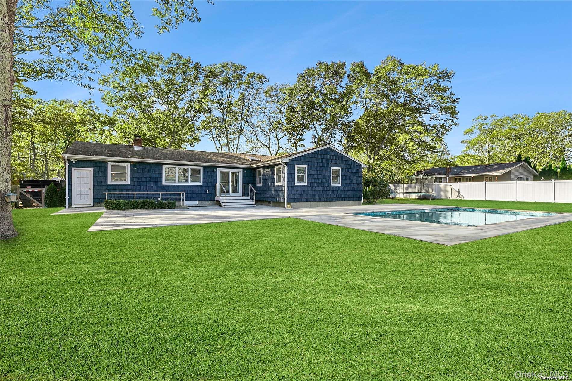43 Homewood Drive