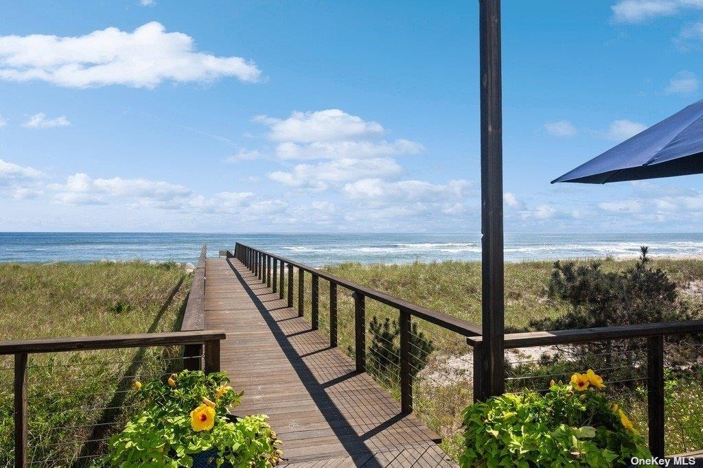 585 Dune Road Unit: 1A